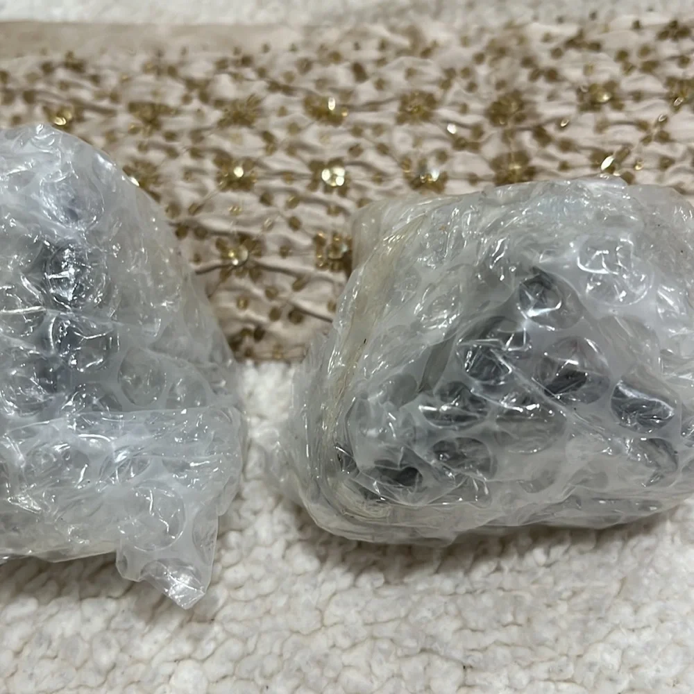 Pottery Barn tie backs